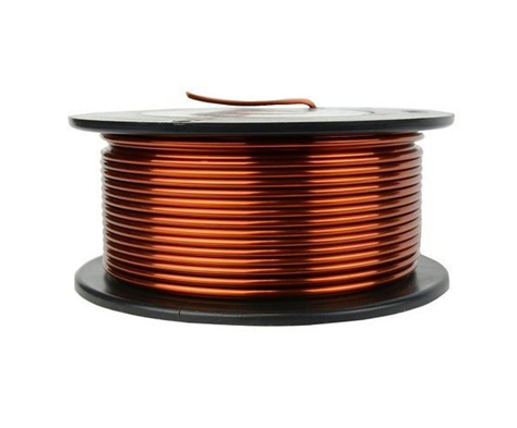 Aluminium Winding Wire Manufacturers